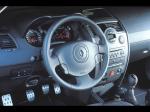 Renault Megane RS 2004 года